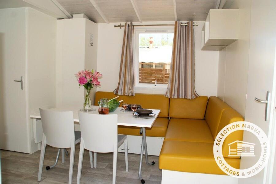 Camping Montana Parc - Gassin Golfe De St Tropez - Maeva Exterior foto